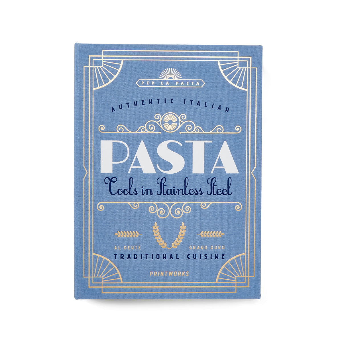 Printworks The Essentials Pasta Tools