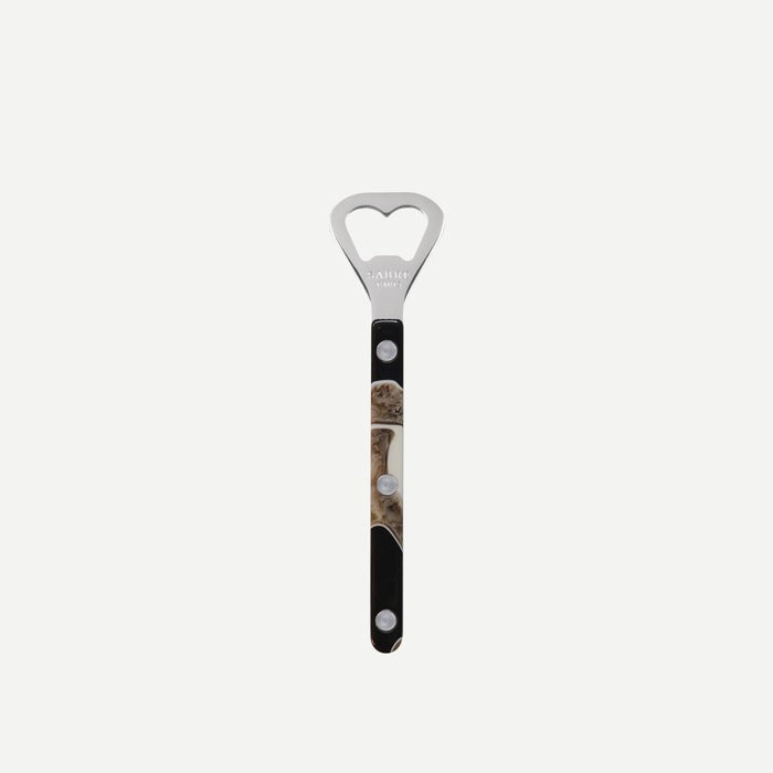 Sabre Paris Bistrot Bottle Opener - Dune Black