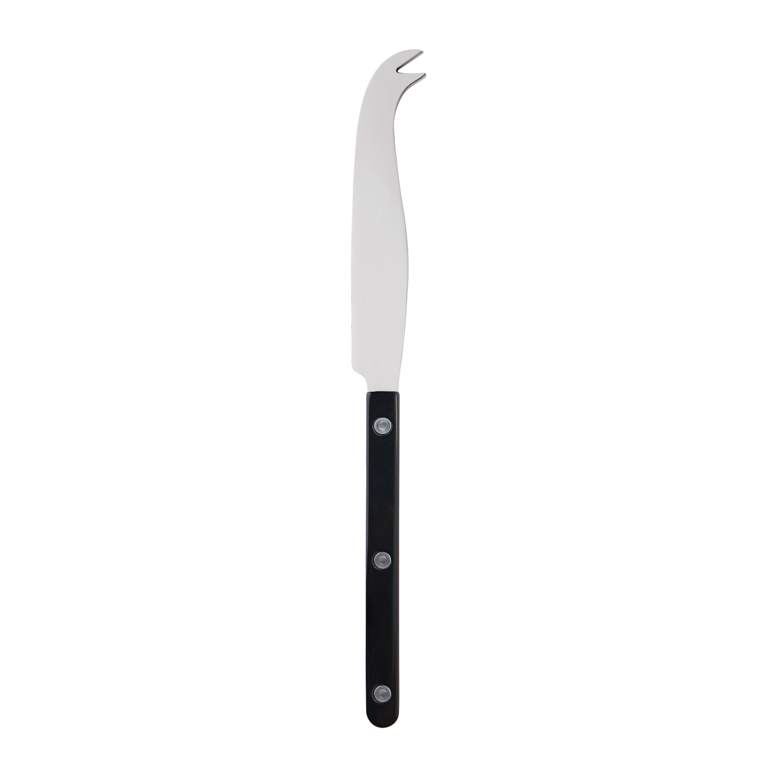 Sabre Paris Bistrot Cheese Knife - Black