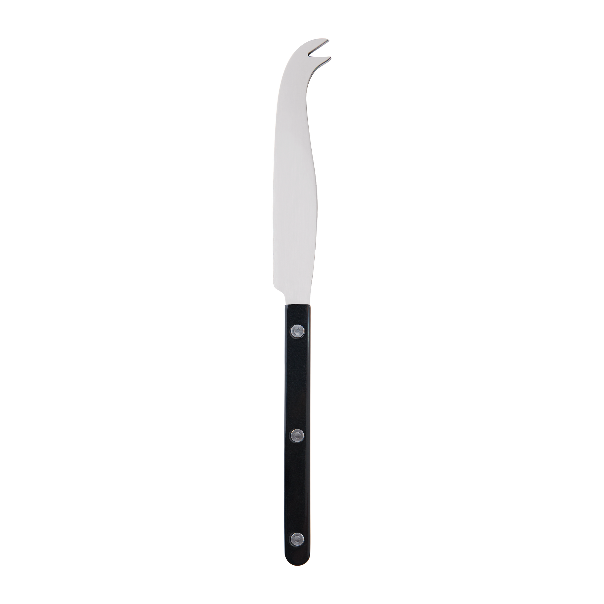 Sabre Paris Bistrot Cheese Knife - Black