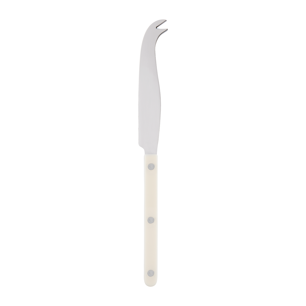 Sabre Paris Bistrot Cheese Knife - Ivory