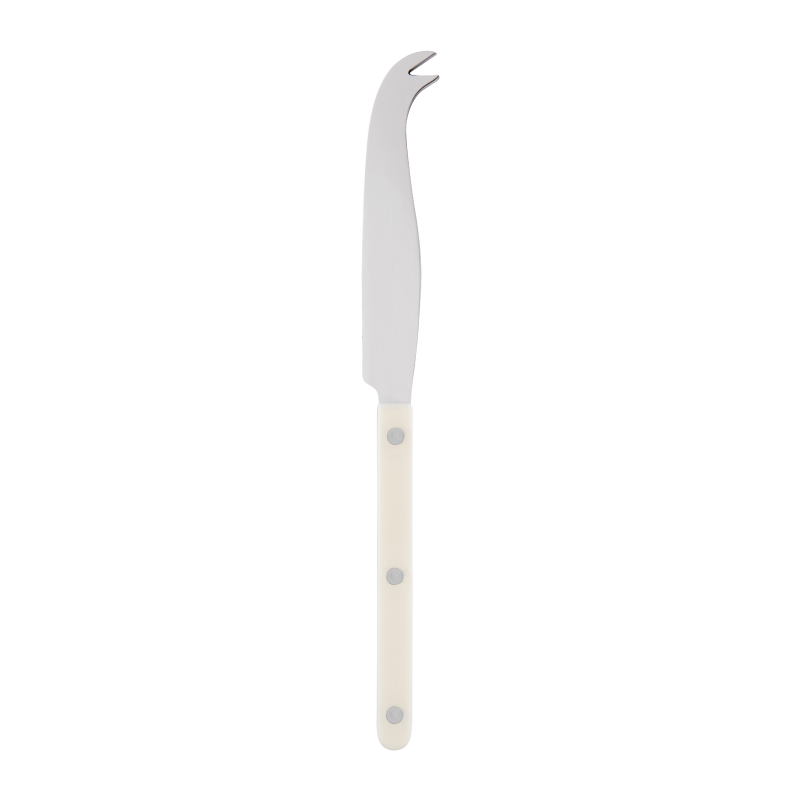 Sabre Paris Bistrot Cheese Knife - Ivory