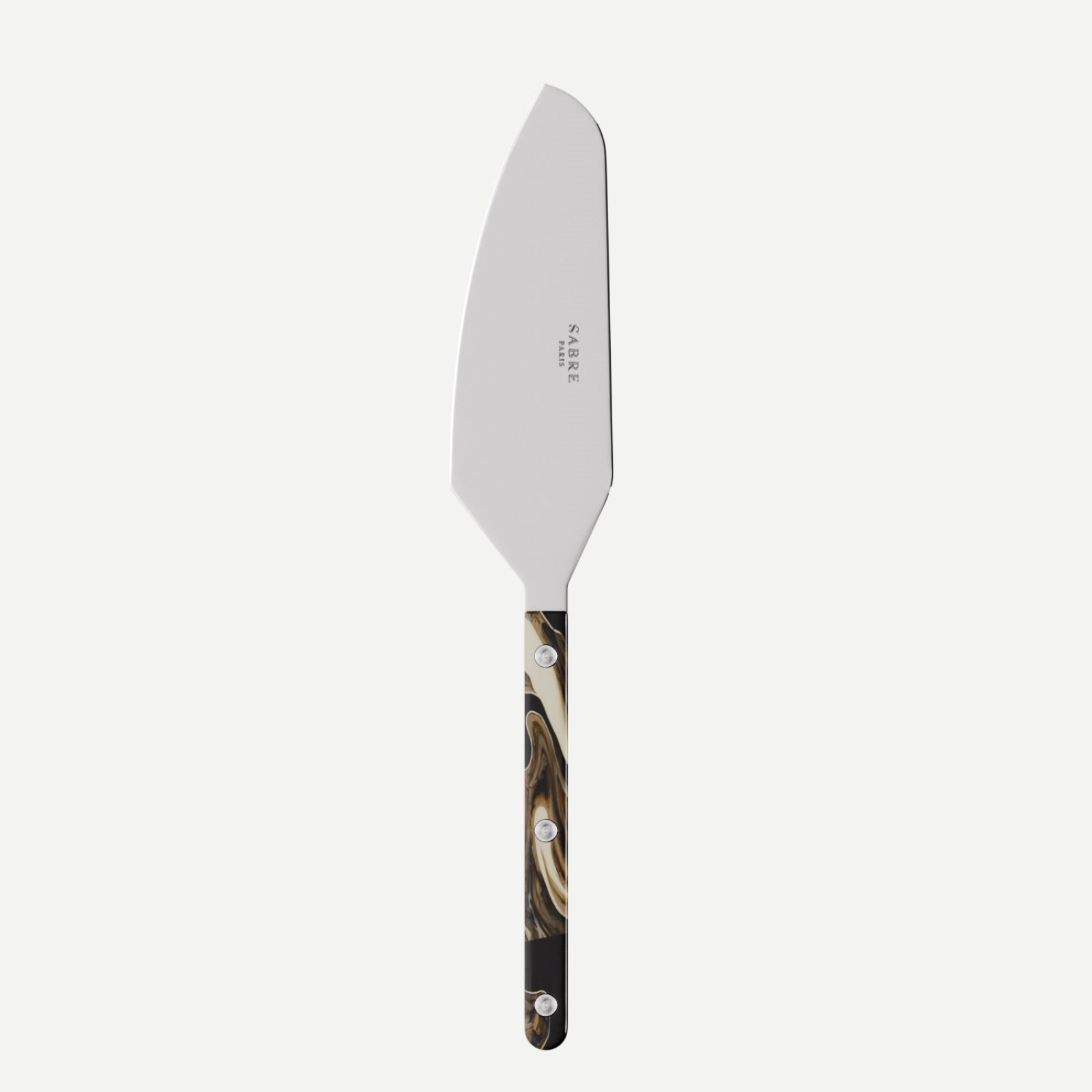 Sabre Paris Bistrot Pie Slicer - Dune Black