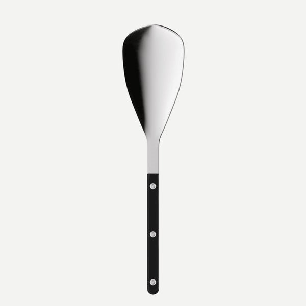 Sabre Paris Bistrot Rice Spoon - Black