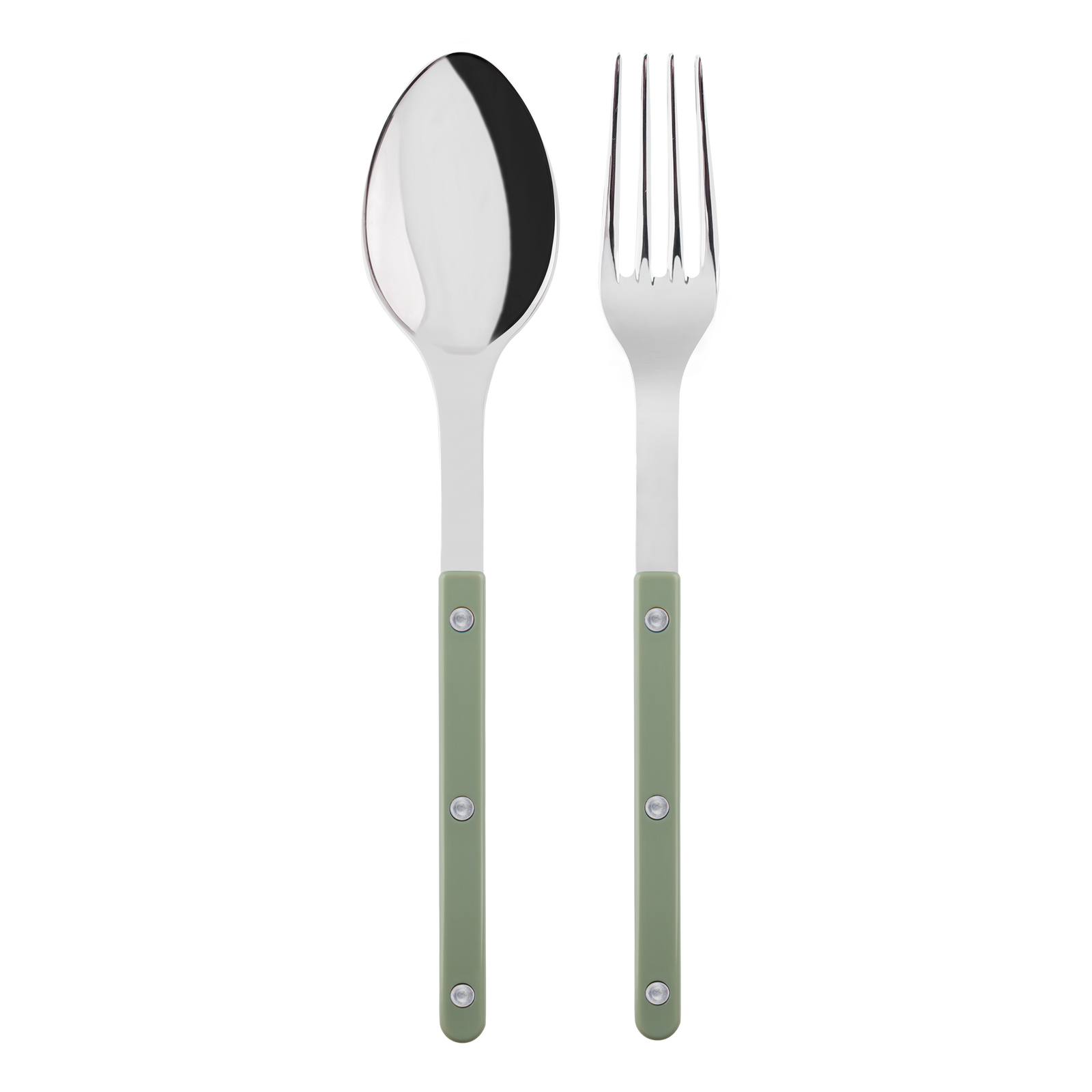 Sabre Paris Bistrot Serving Set - Asparagus