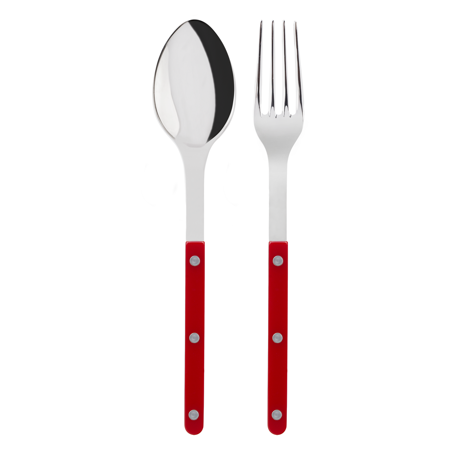 Sabre Paris Bistrot Serving Set - Burgundy
