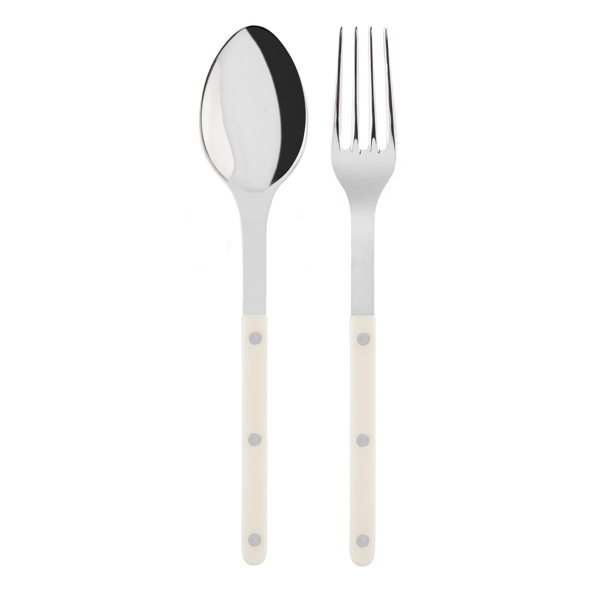 Sabre Paris Bistrot Serving Set - Ivory