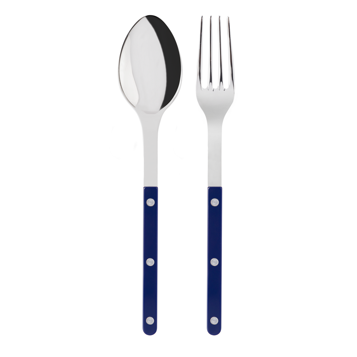 Sabre Paris Bistrot Serving Set - Navy