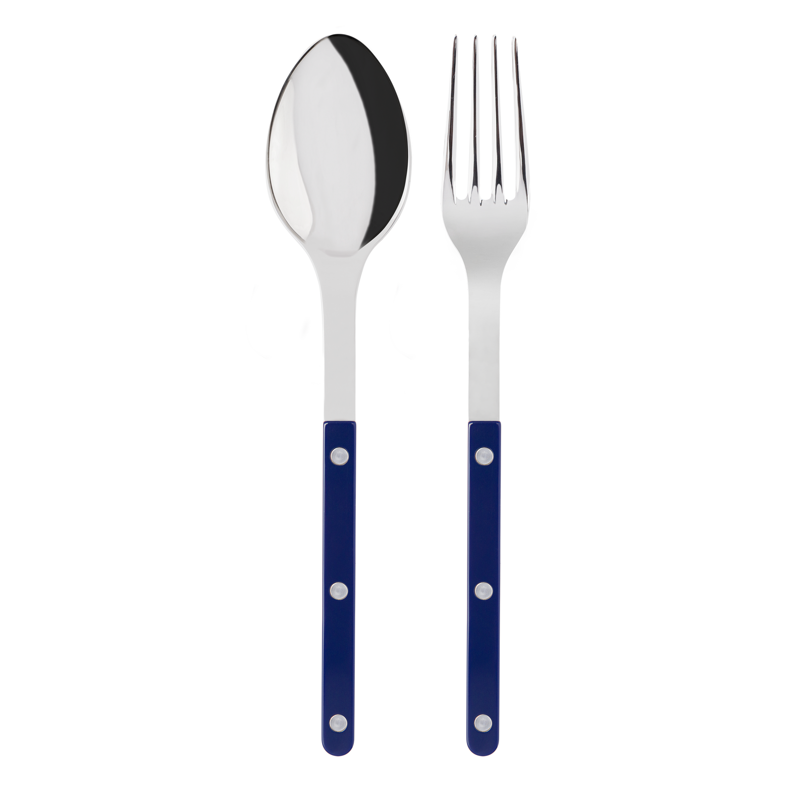 Sabre Paris Bistrot Serving Set - Navy