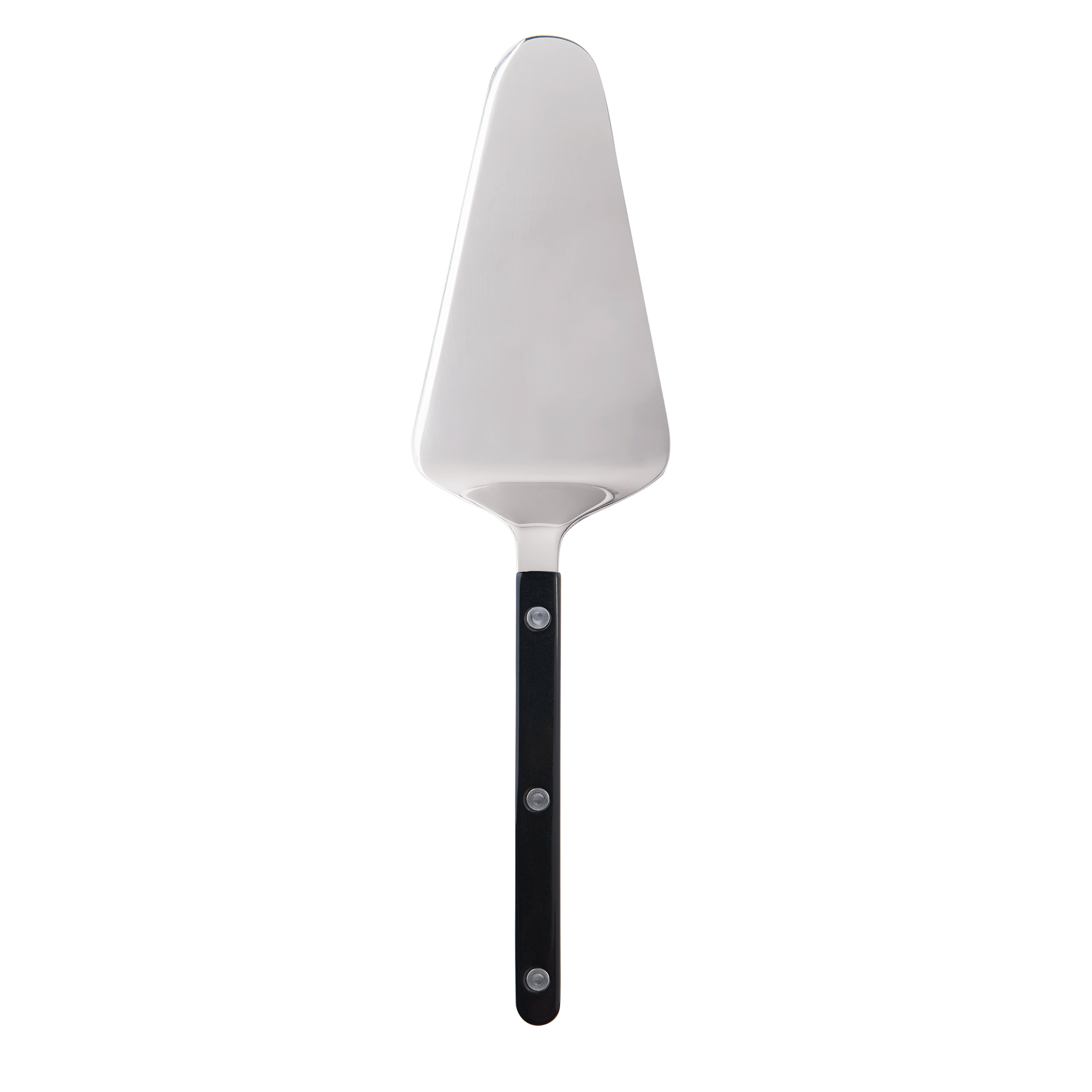 Sabre Paris Bistrot Tart Server - Black