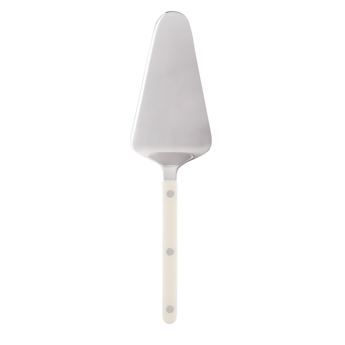 Sabre Paris Bistrot Tart Server - Ivory