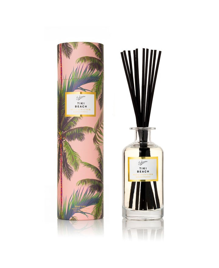 Sohum Tiki Beach Diffuser