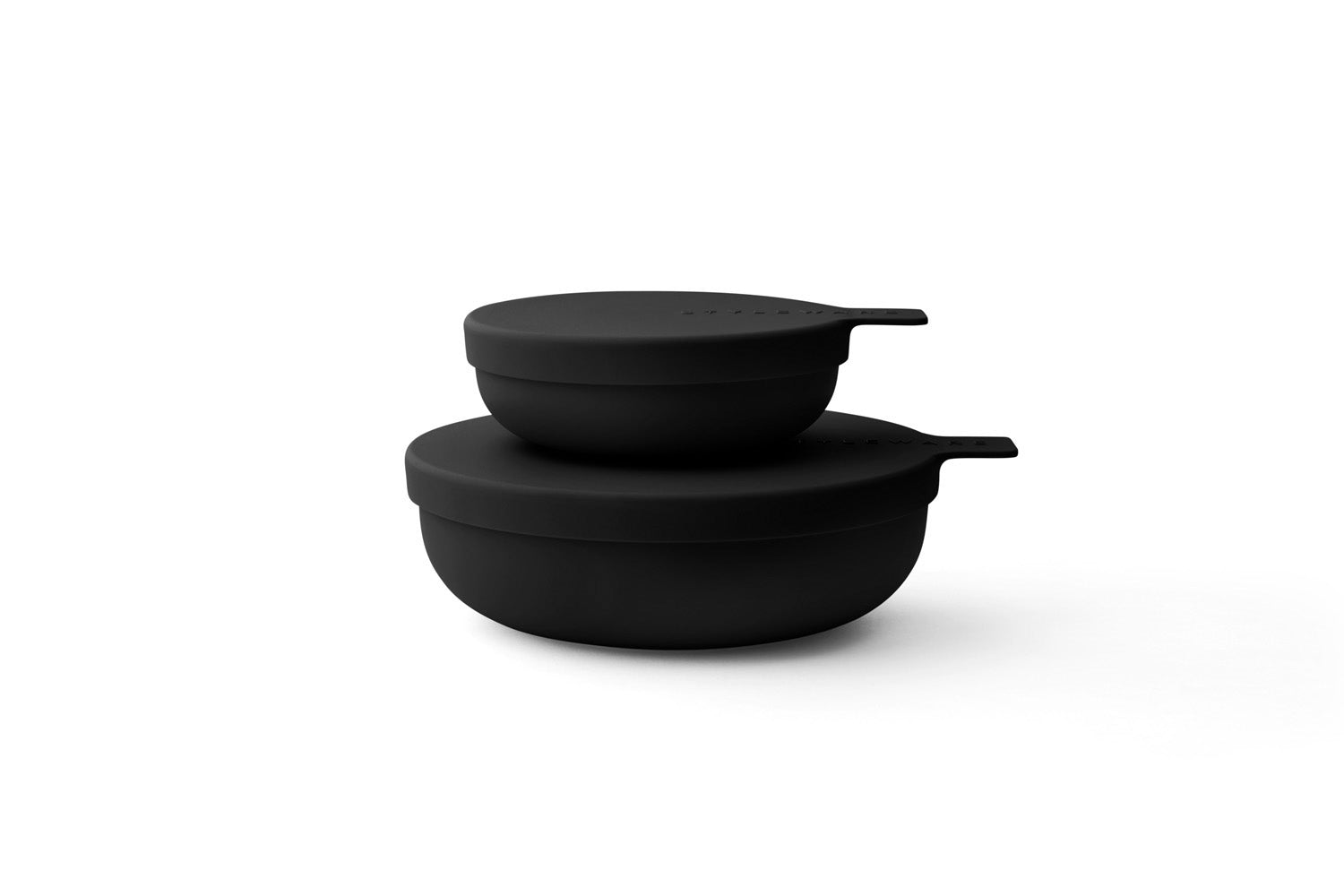 Styleware Nesting Bowl Set of 2 - Midnight