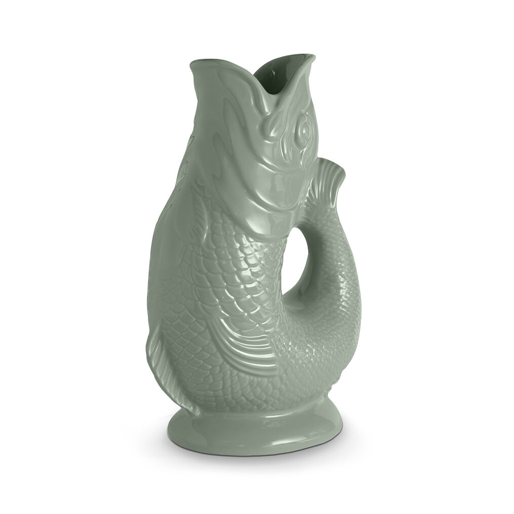 Wade Fish Jug 1.2L - Sage