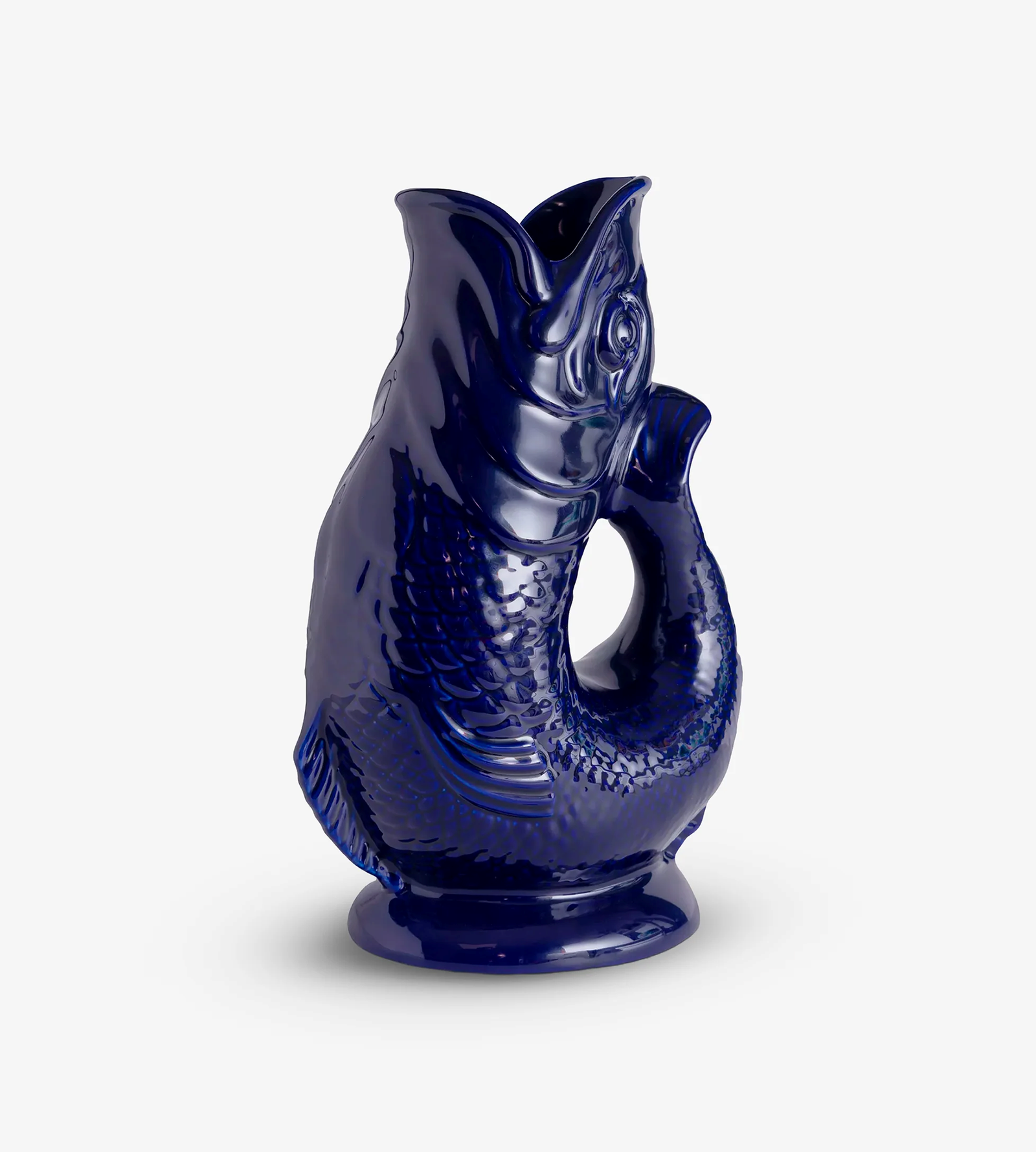 Wade Fish Jug 1.2L - Cobalt