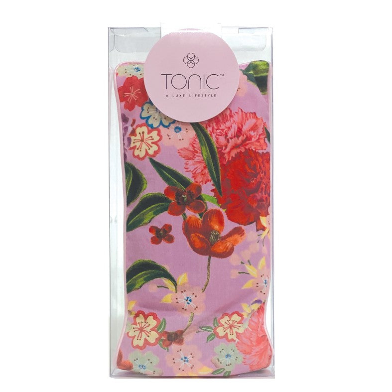 Tonic Eye Pillow - Romantic Garden