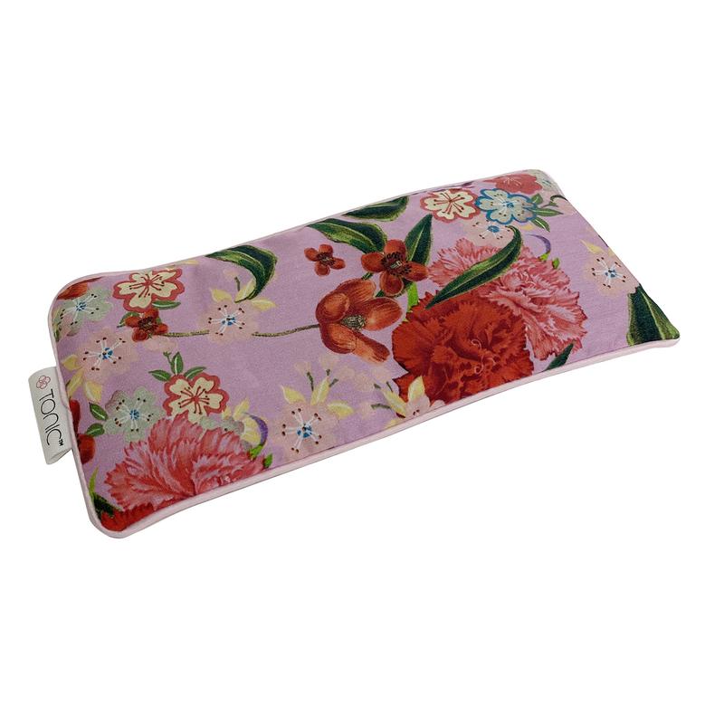 Tonic Eye Pillow - Romantic Garden