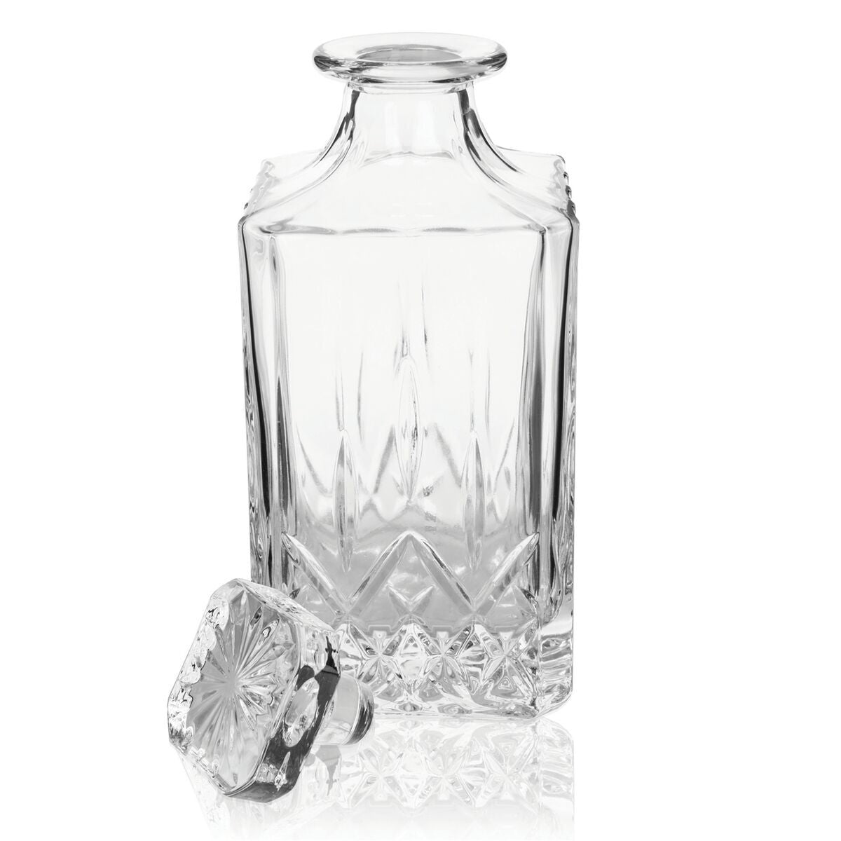 Viski ADMIRAL LIQUOR DECANTER