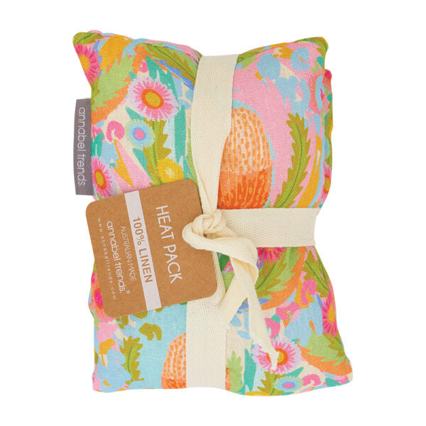 annabel trends Heat Pack - Bush Botanical main image 1
