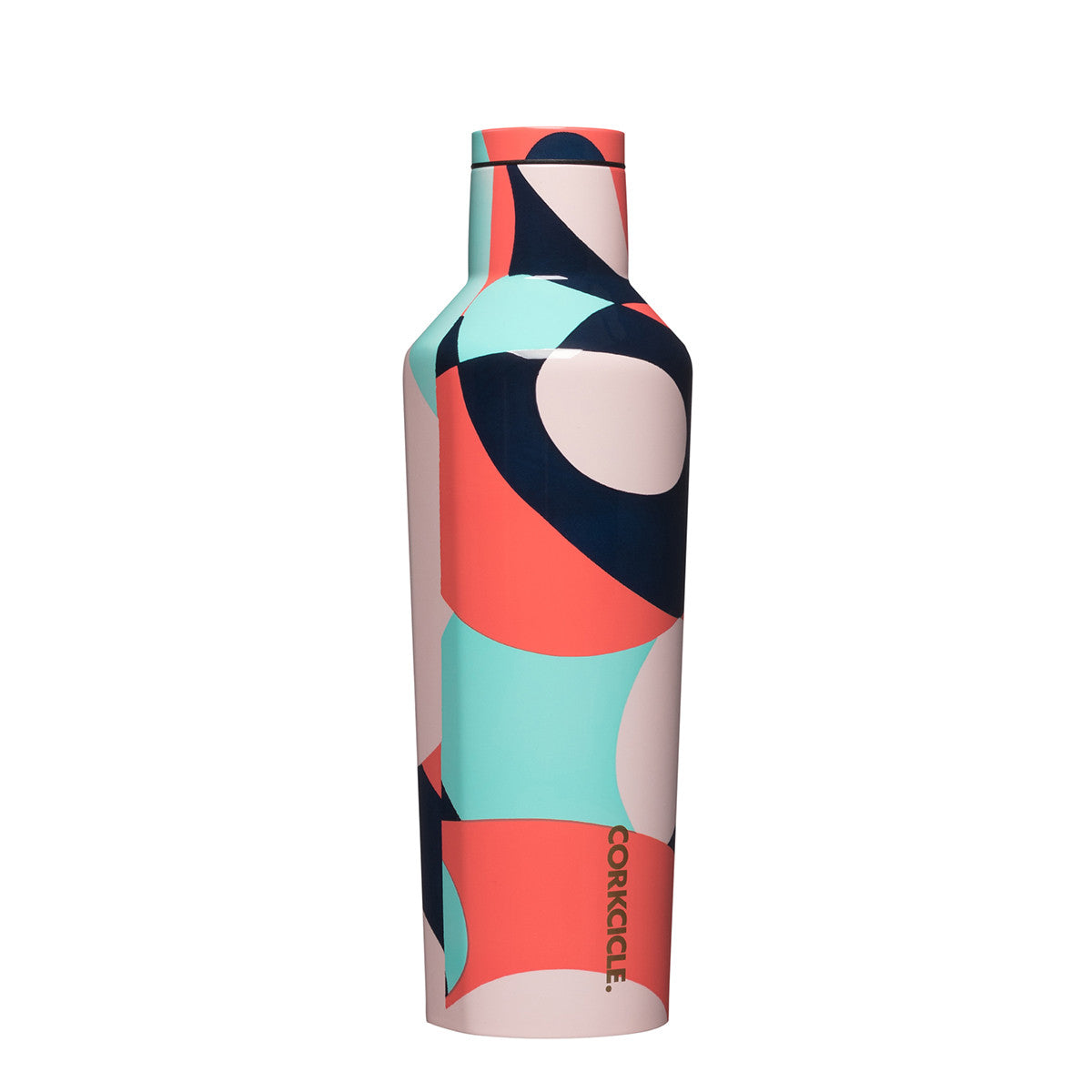 Corkcicle Mod Canteen 475ml - Shout Insulated Stainless Steel Drink Bottle