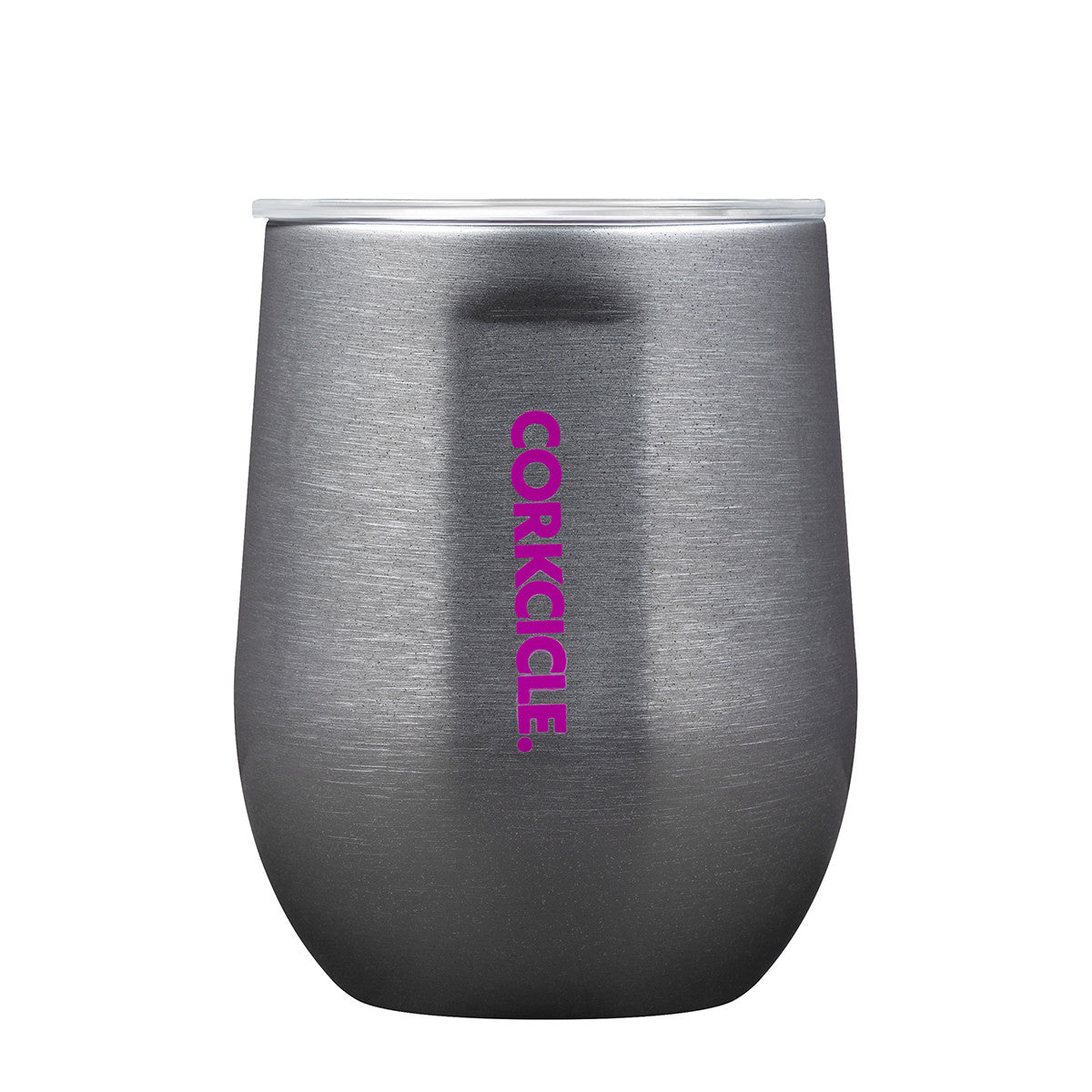 Corkcicle Unicorn Magic Stemless 355ml - Moondance Insulated Stainless Steel Cup