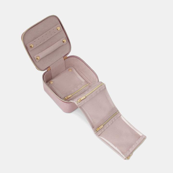 Tonic Jewellery Cube - Luxe Velvet Musk