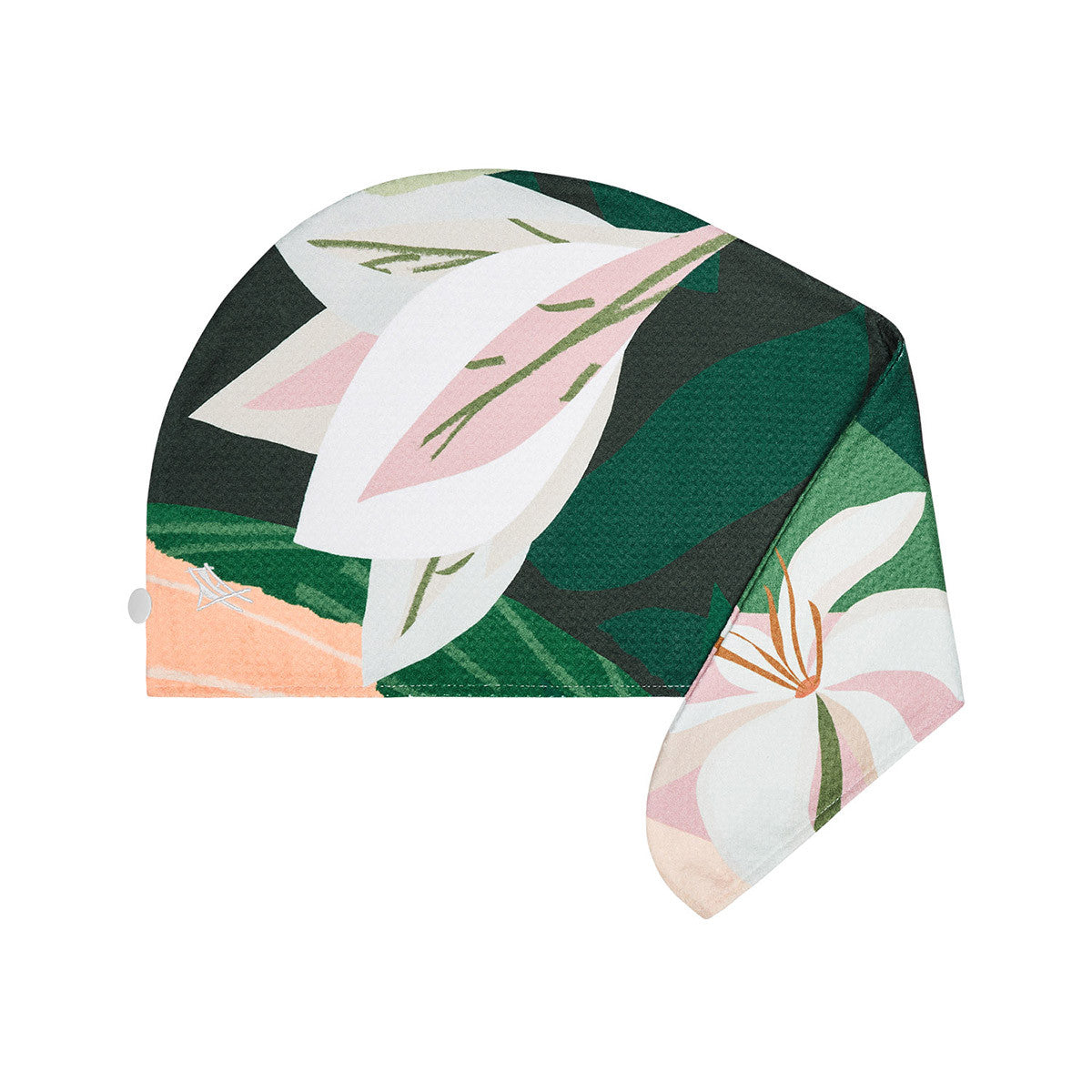 Dock and sales bay head wrap