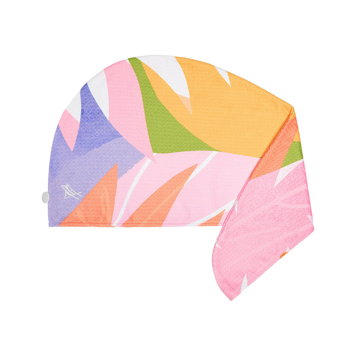 Dock and Bay HAIR WRAPS - RETREAT - SINHARAJA HAVEN