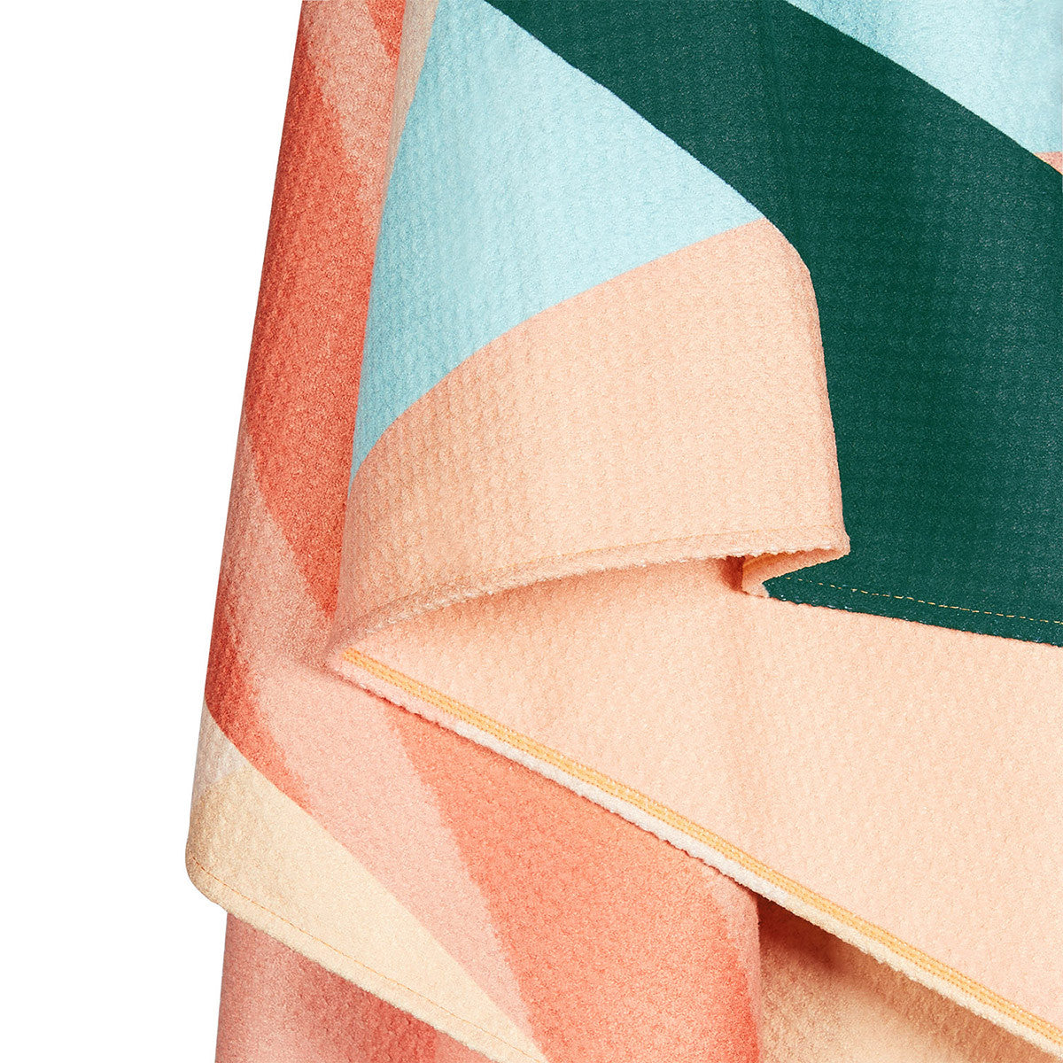 Dock and Bay BATH TOWELS - RETREAT - Congo Canopy