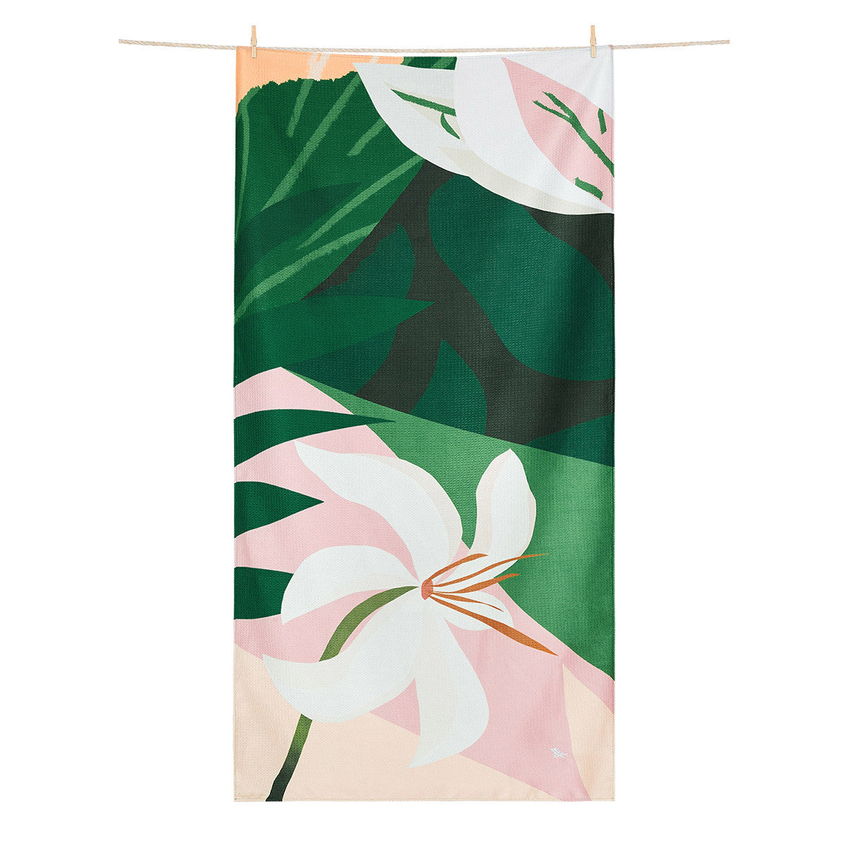 Dock and Bay BATH TOWELS - RETREAT - MONTE VERDE