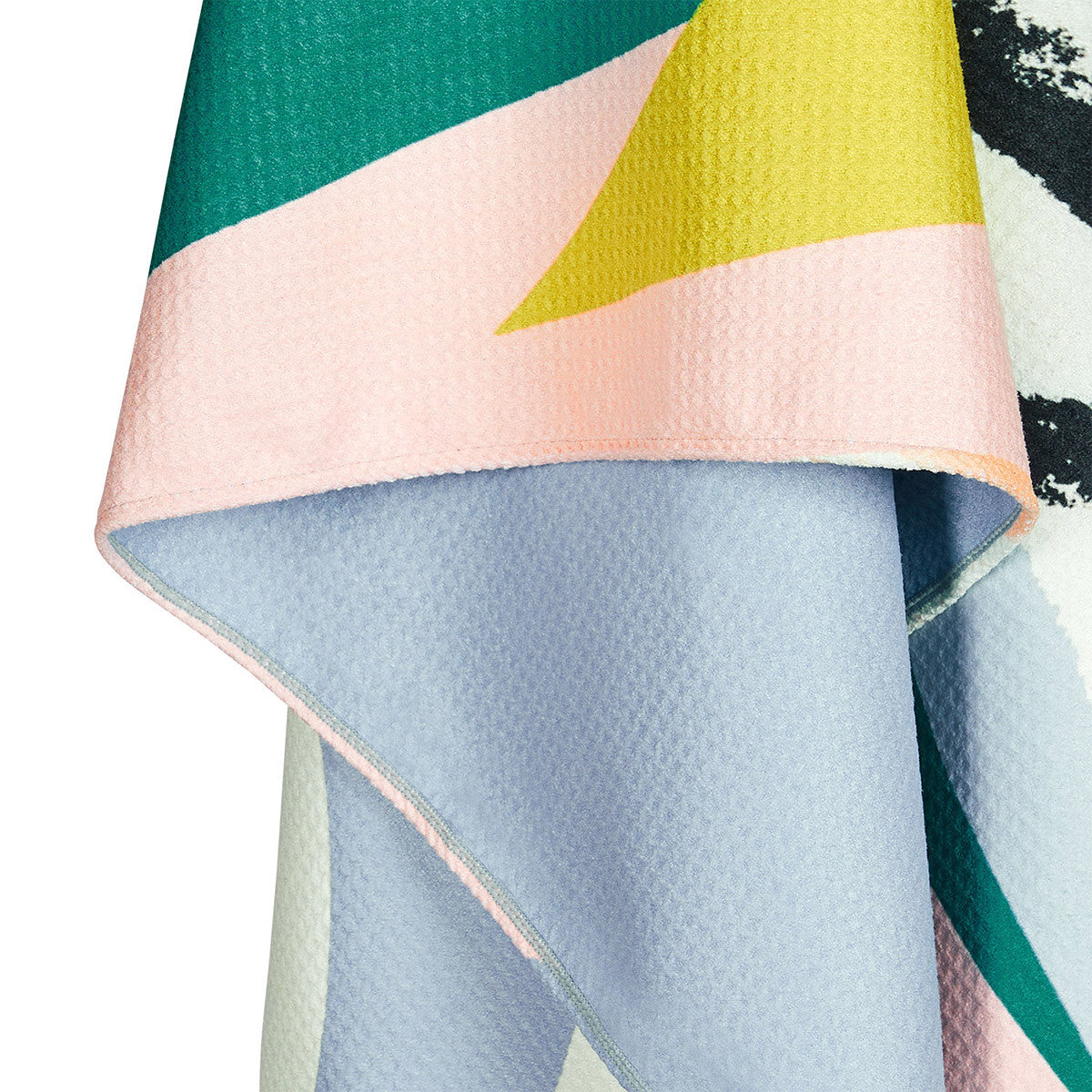 DOCK AND BAY BATH TOWELS - RETREAT - SAPO SANCTUARY