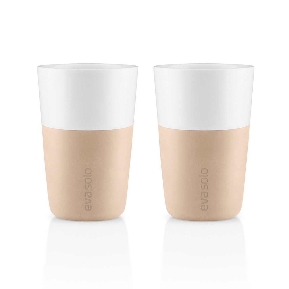 Eva Solo Coffee Tumbler Cafe Latte (2pcs) Coffee Cup