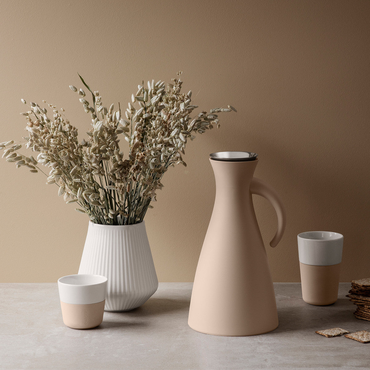 Eva Solo Coffee Tumbler Lungo (2pcs) Coffee Cup