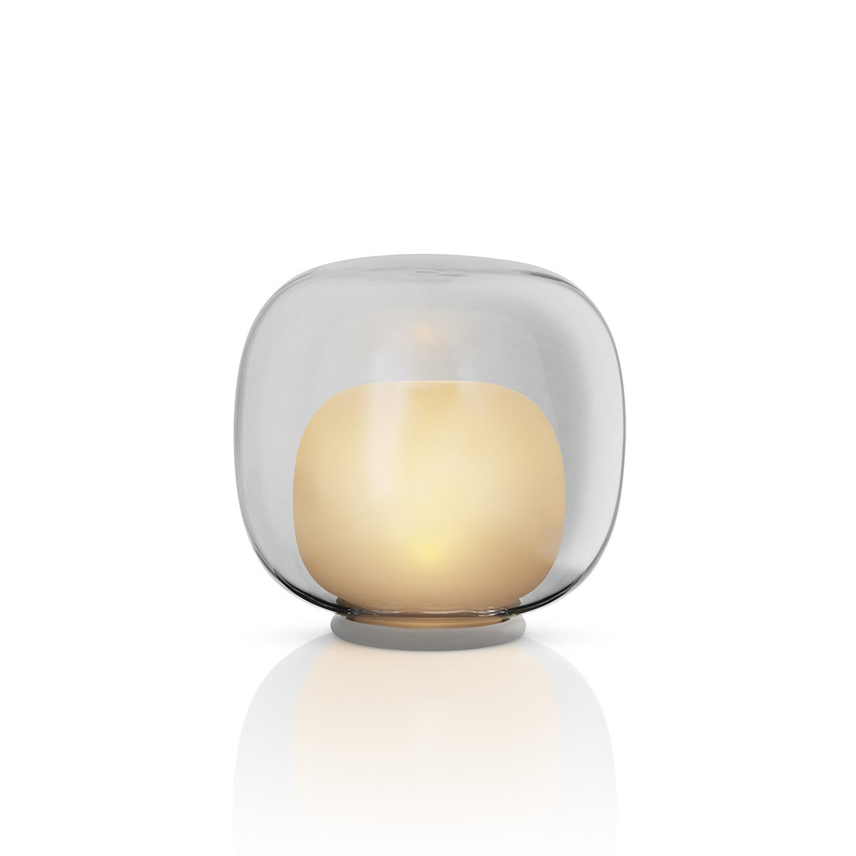 EVA SOLO GLASS LED TEALIGHT LAMP