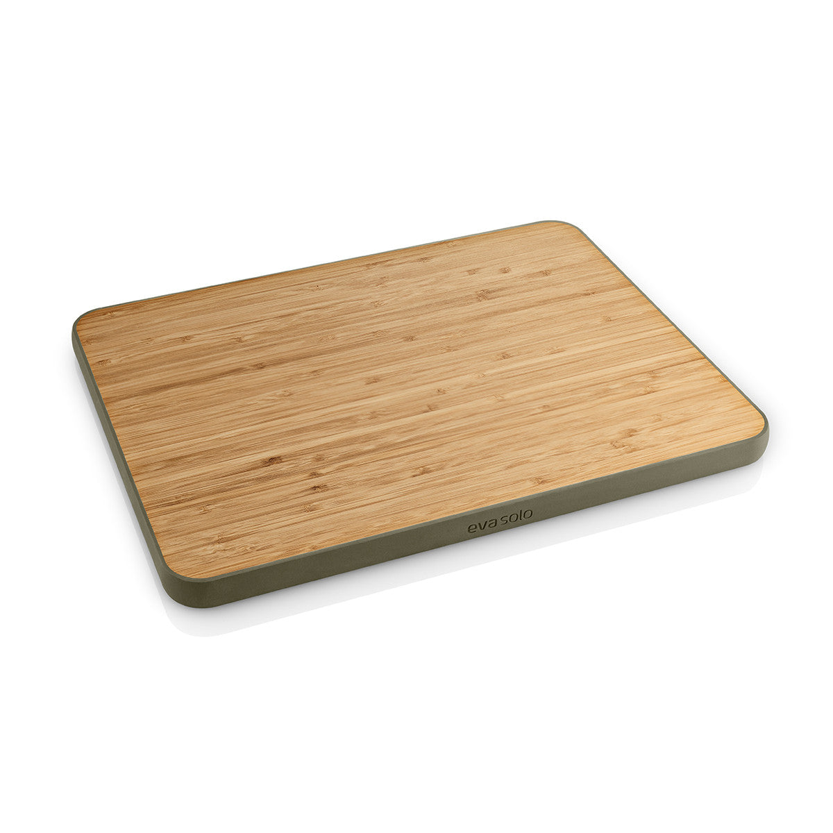 Eva Solo Green Tool Bamboo Cutting Board