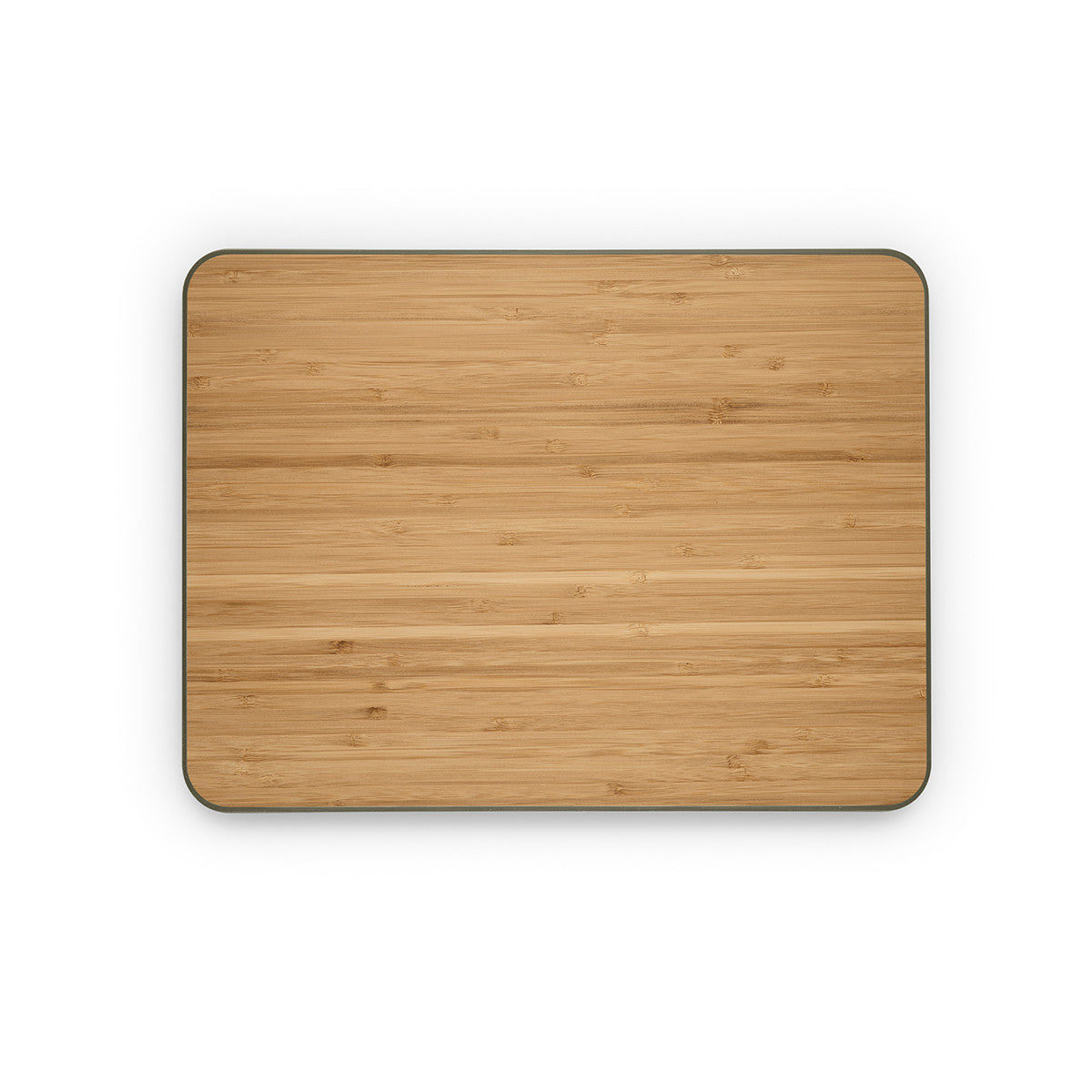 Eva Solo Green Tool Bamboo Cutting Board