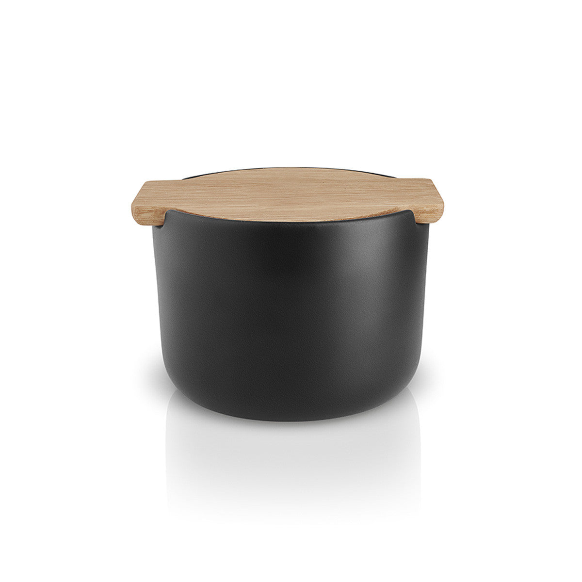 Eva Solo Nordic Kitchen Salt Cellar With Lid