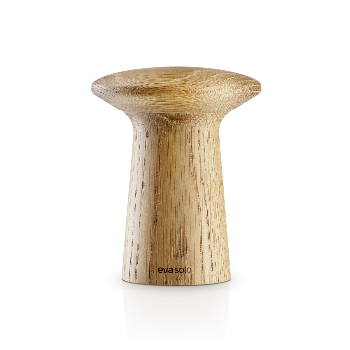 Eva Solo Salt & Pepper Grinder - Oak 11 cm