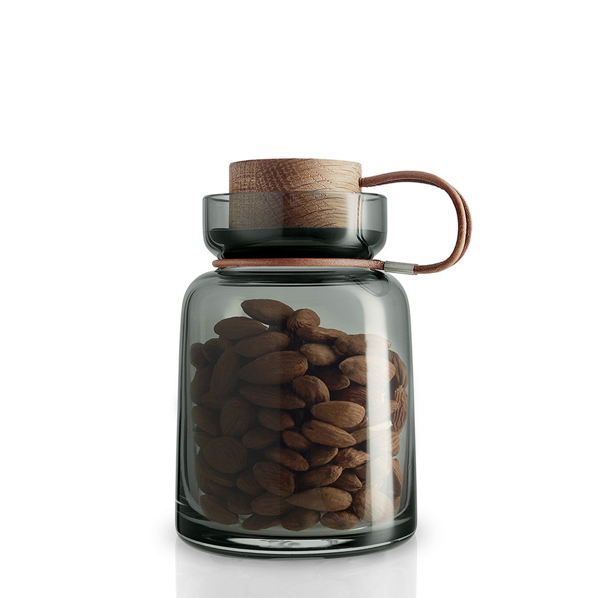 Eva Solo Silhouette Storage Jars 0.7 Litre