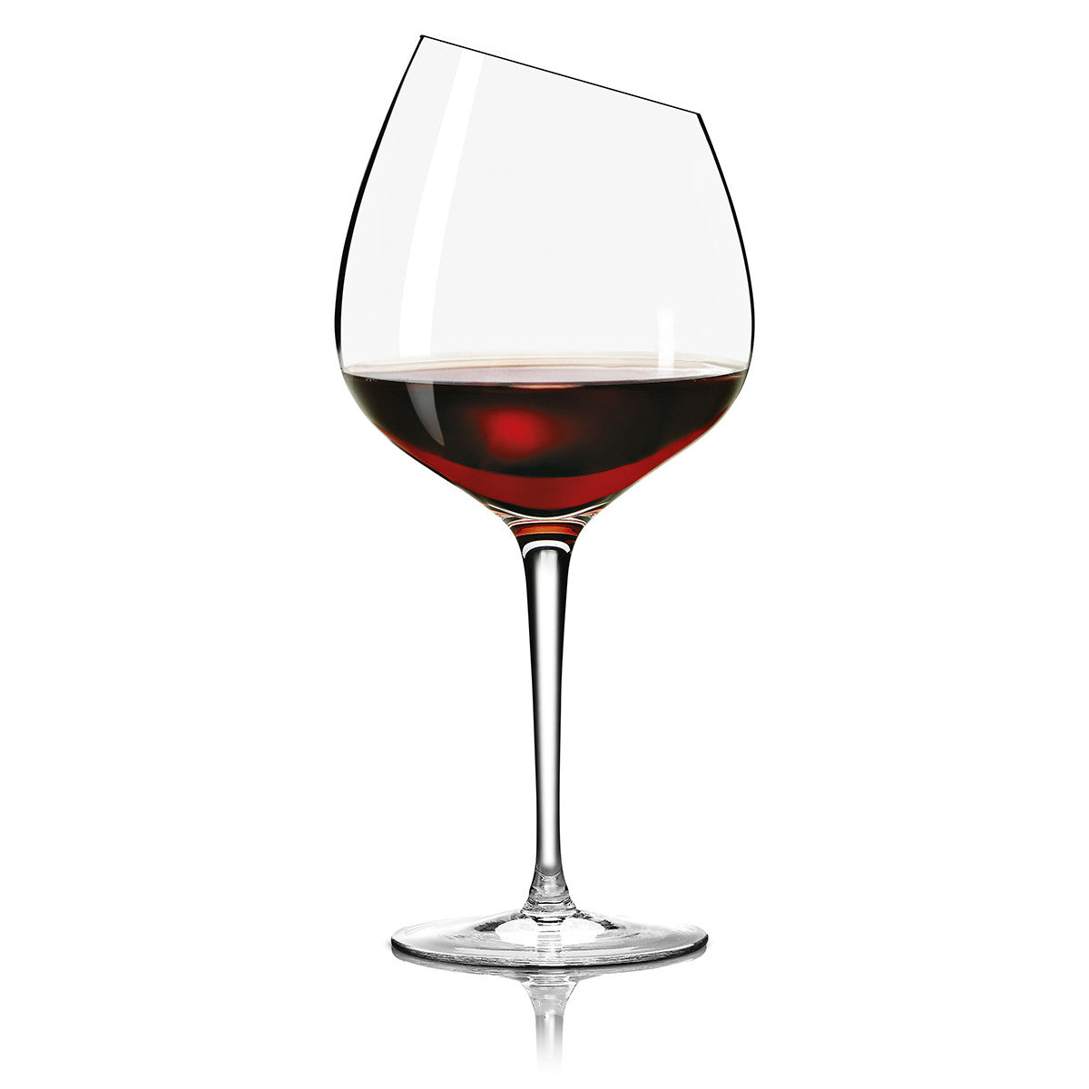Eva Solo Wine Glass Red