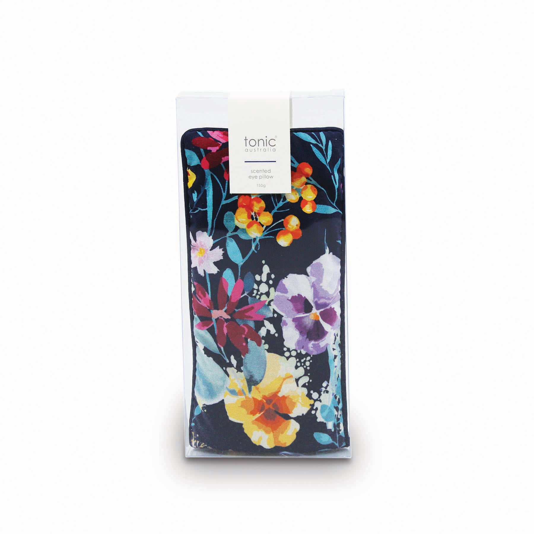 Tonic Eye Pillow - Evening Bloom