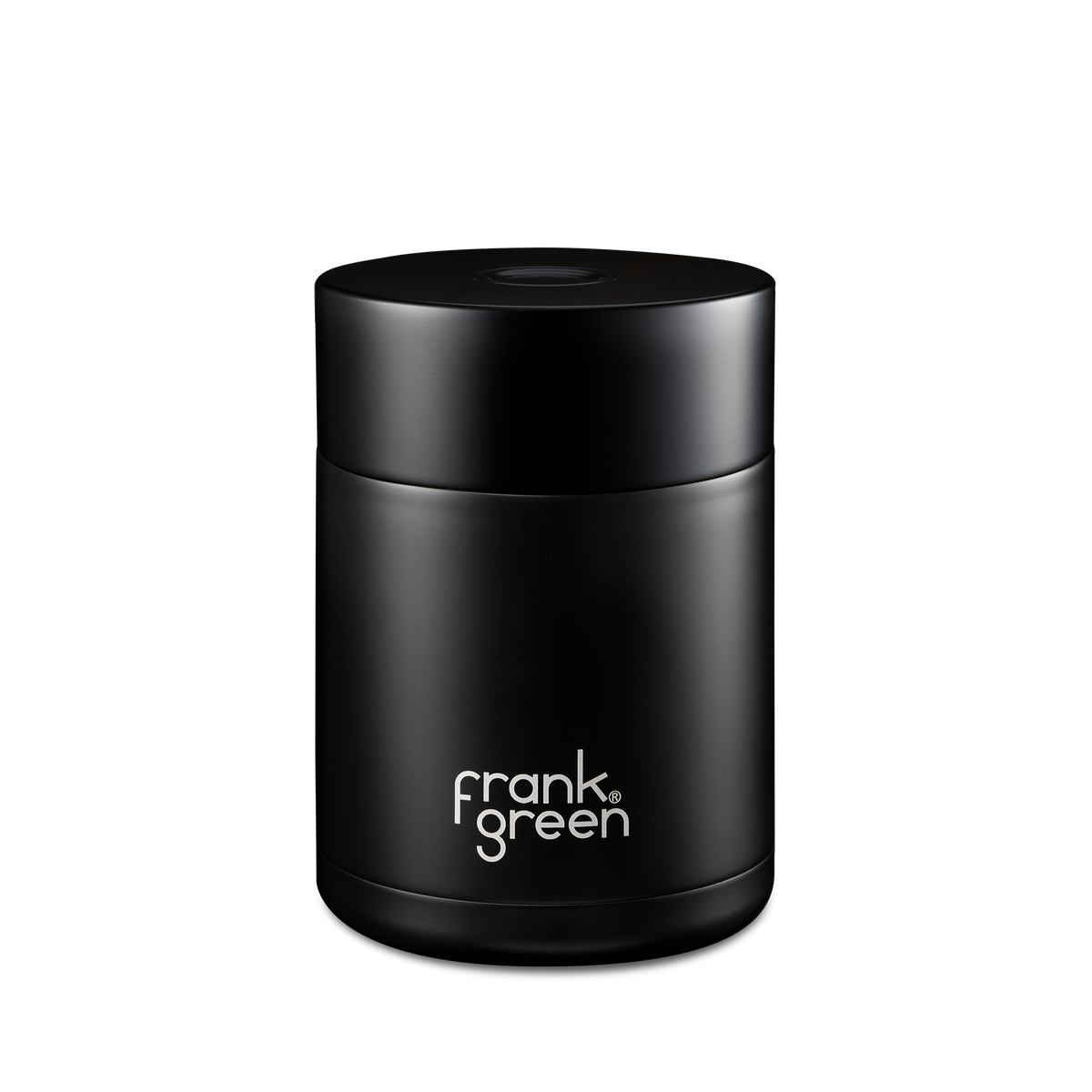 Frank Green 16oz Ceramic Food Container - Midnight