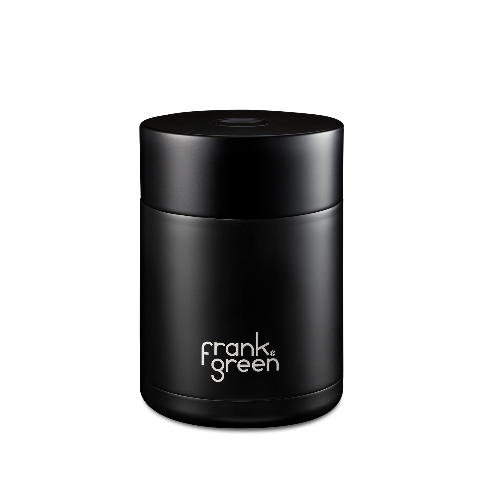 Frank Green 16oz Ceramic Food Container - Midnight