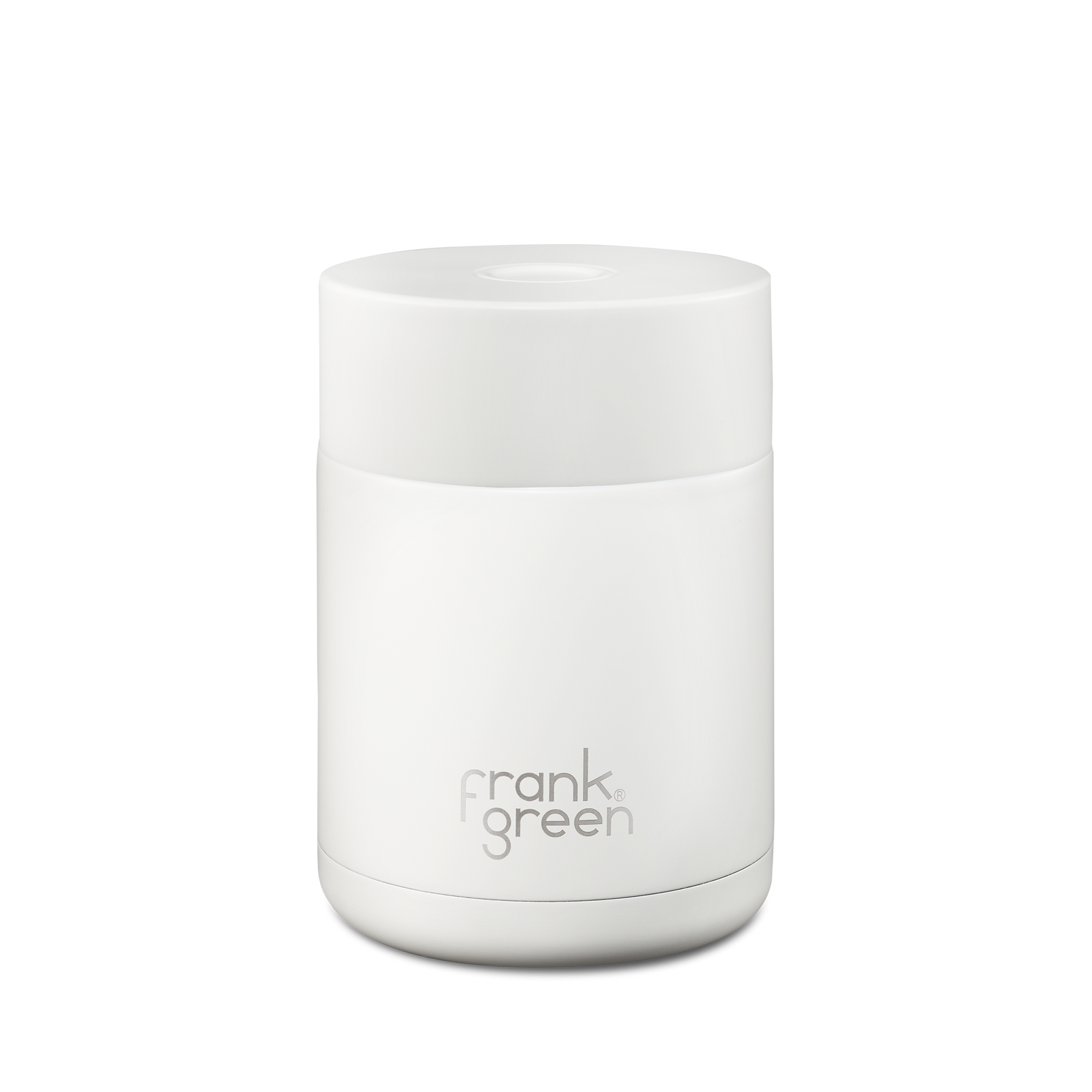 Frank Green 16oz Ceramic Food Container - Cloud