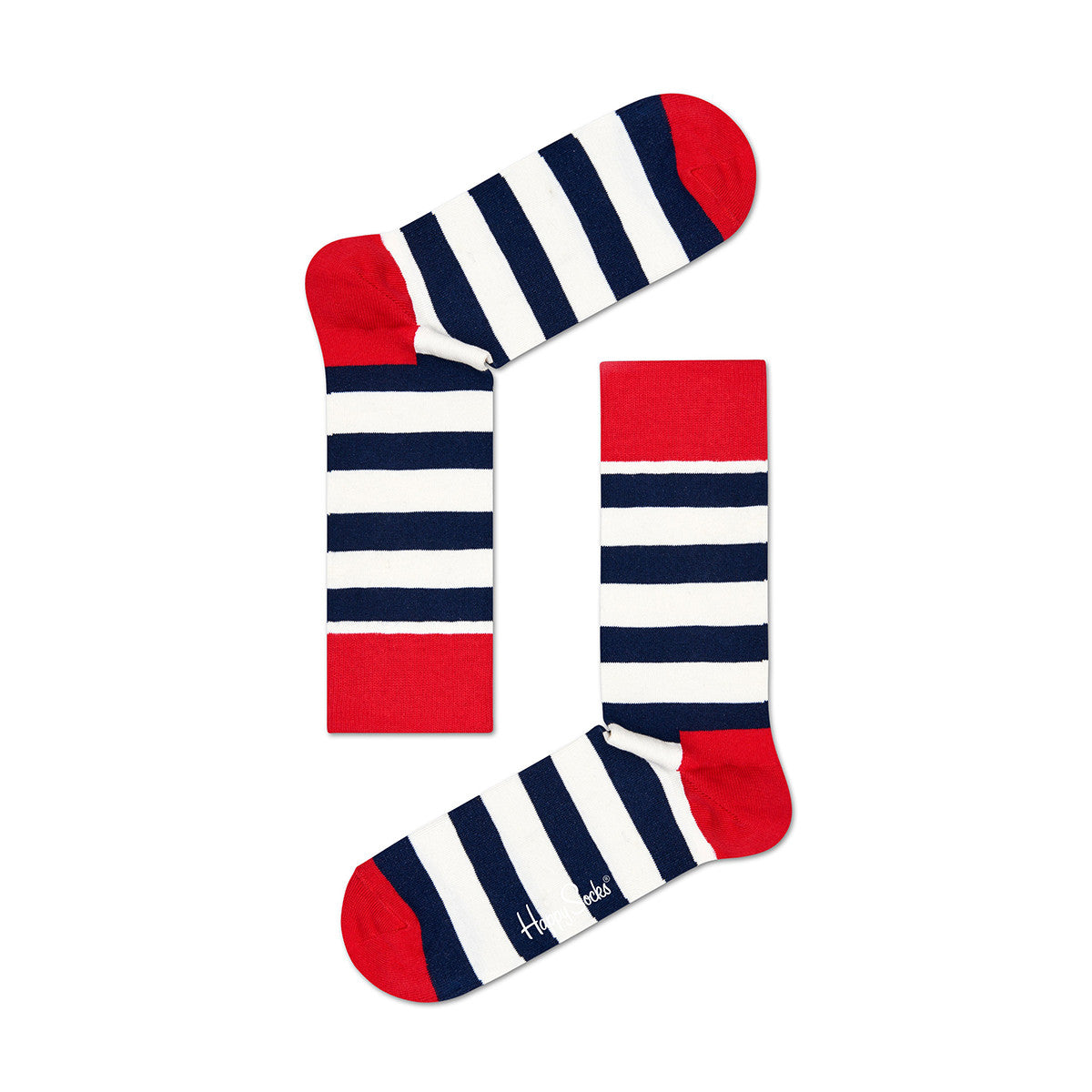 Happy Socks Gift Set Classic Navy 3-Pack