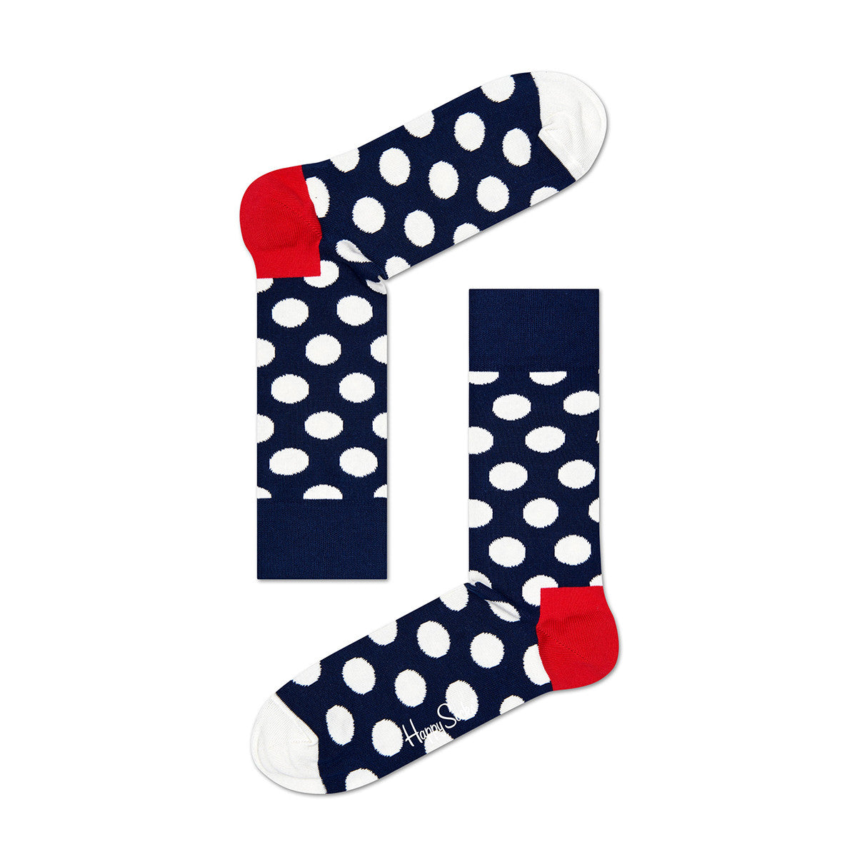 Happy Socks Gift Set Classic Navy 3-Pack