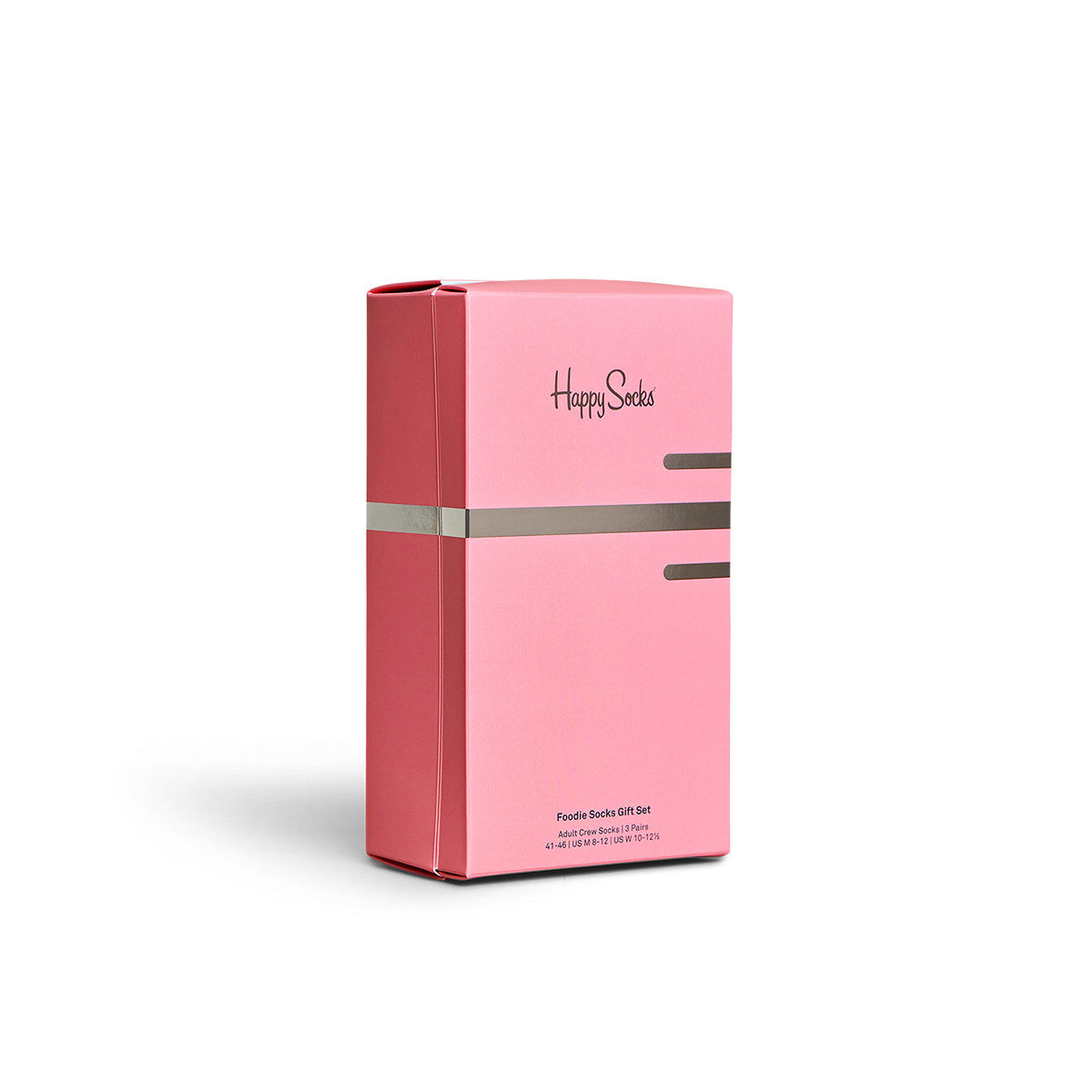 Happy Socks Gift Set Foodie 3-Pack