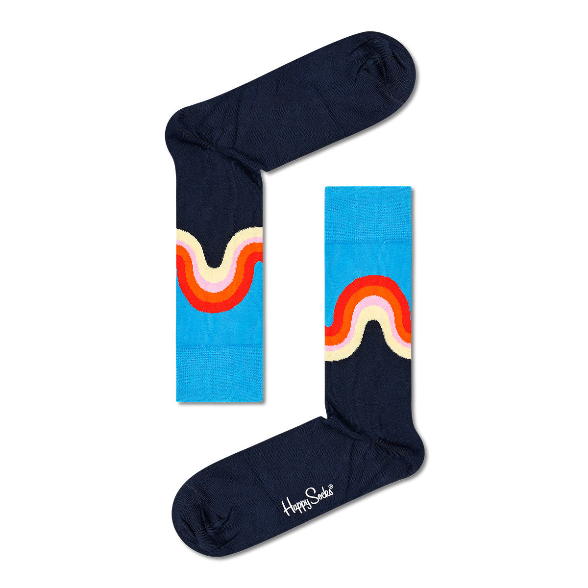 Happy Socks Gift Set Graphic 3-Pack