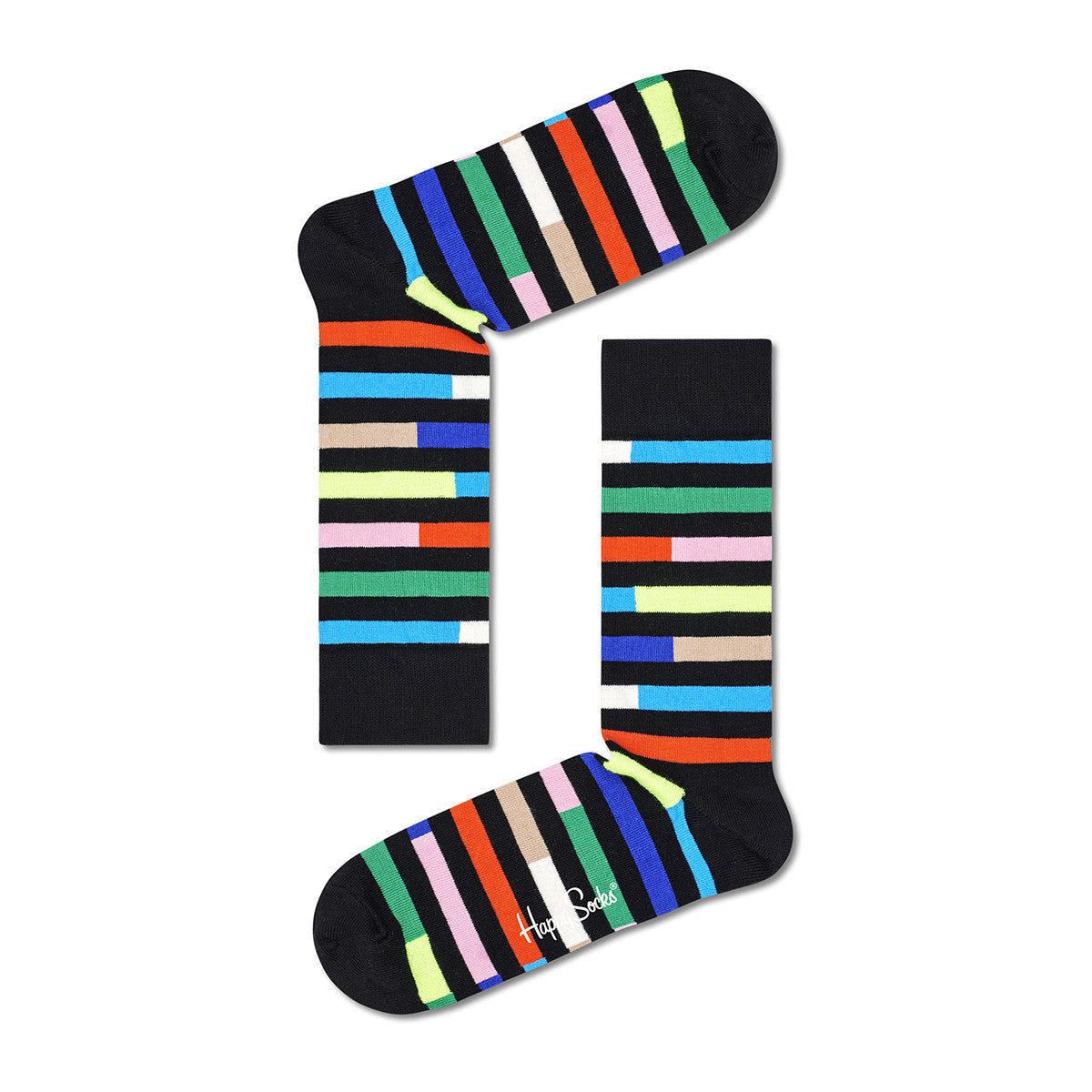Happy Socks Gift Set New Classic 4-Pack