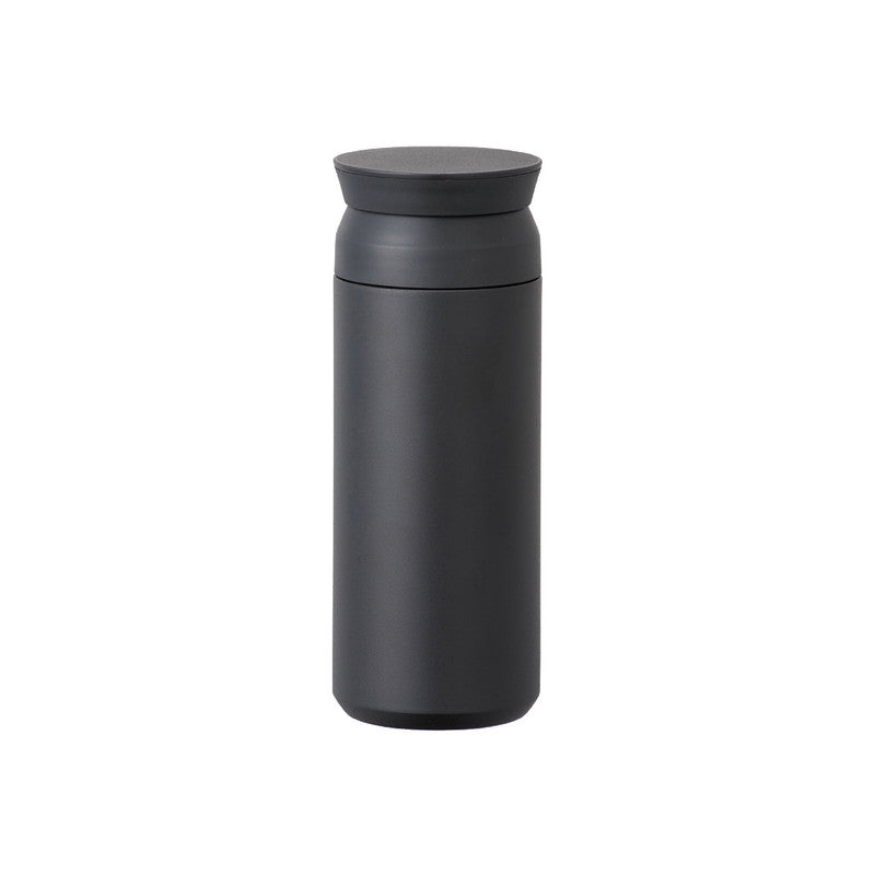 KINTO TRAVEL TUMBLER 500ML - BLACK